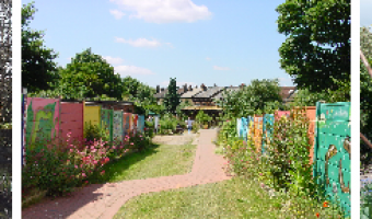 <p>Centre For Wildlife Gardening - <a href='/triptoids/the-centre-for-wildlife-gardening'>Click here for more information</a></p>